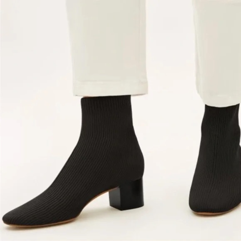 Everlane The Glove Boot Size 9